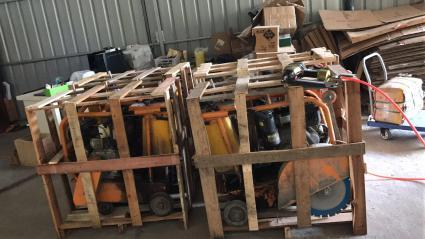 南京行李、家具、电器包装托运