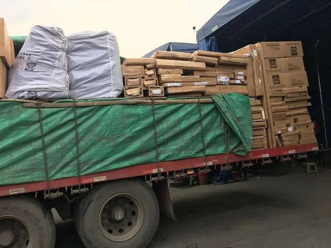 南京家具托运