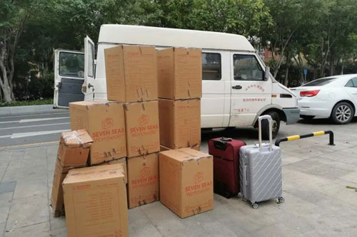 南京行李托运公司
